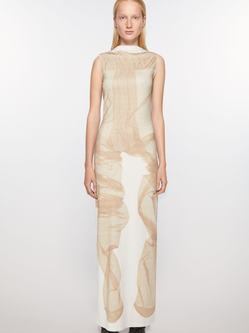 Acne Studios Dress - Picture 8 of 9